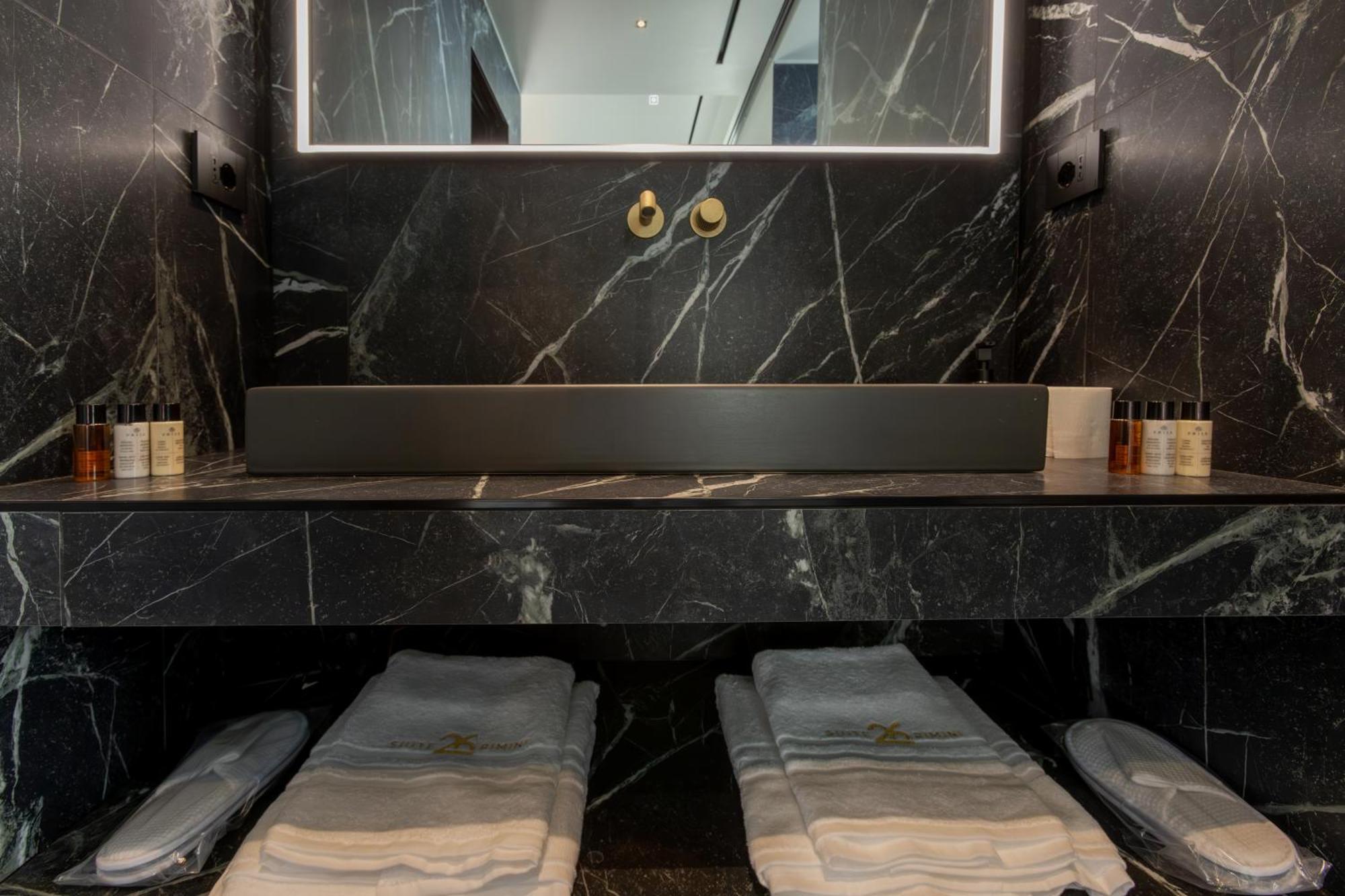 Suite 26 Rimini Exterior photo